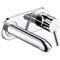 Смеситель для раковины Hansgrohe Talis 31618000 Хром 31618000 - фото 392206