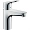 Смеситель для раковины Hansgrohe Focus 31621000 Хром 31621000 - фото 392208