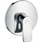 Смеситель для душа Hansgrohe Metris 31652000 Хром 31652000 - фото 392214
