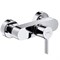 Смеситель для душа Hansgrohe Metris S 31660000 Хром 31660000 - фото 392216