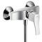 Смеситель для душа Hansgrohe Metris Classic 31672000 Хром 31672000 - фото 392219