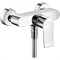 Смеситель для душа Hansgrohe Metris 31680000 Хром 31680000 - фото 392224