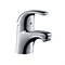 Смеситель для раковины Hansgrohe Focus E 31718000 Хром 31718000 - фото 392229