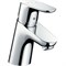 Смеситель для раковины Hansgrohe Focus 31733000 Хром 31733000 - фото 392234