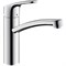 Смеситель для кухни Hansgrohe Focus 31806000 Хром 31806000 - фото 392238