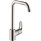 Смеситель для кухни Hansgrohe Focus E2 31820800 Сталь 31820800 - фото 392268