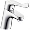 Смеситель для раковины Hansgrohe Focus Care 31910000 Хром 31910000 - фото 392272