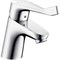 Смеситель для раковины Hansgrohe Focus 31914000 Хром 31914000 - фото 392276