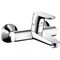 Смеситель для раковины Hansgrohe Focus 31923000 Хром 31923000 - фото 392283