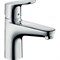 Смеситель для раковины Hansgrohe Focus 31931000 Хром 31931000 - фото 392289