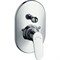 Смеситель для душа Hansgrohe Focus 31947000 Хром 31947000 - фото 392297