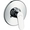 Смеситель для душа Hansgrohe Focus 31966000 Хром 31966000 - фото 392304