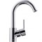 Смеситель для раковины Hansgrohe Talis S 32070000 Хром 32070000 - фото 392316