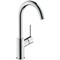 Смеситель для кухни Hansgrohe Talis 32082000 Хром 32082000 - фото 392319