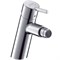 Смеситель для биде Hansgrohe Talis 32240000 Хром - фото 392346