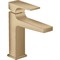 Смеситель для раковины Hansgrohe Metropol 32507140 Шлифованная бронза 32507140 - фото 392376