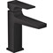 Смеситель для раковины Hansgrohe Metropol 32507670 Черный матовый 32507670 - фото 392382