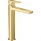 Смеситель для раковины Hansgrohe Metropol 32512990 Полированное золото 32512990 - фото 392414