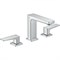 Смеситель для раковины Hansgrohe Metropol 32515000 Хром 32515000 - фото 392418