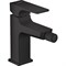 Смеситель для биде Hansgrohe Metropol 32520670 Черный матовый 32520670 - фото 392431