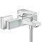 Смеситель для ванны Hansgrohe Metropol 32540000 Хром 32540000 - фото 392469