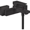 Смеситель для ванны Hansgrohe Metropol 32540670 Черный матовый 32540670 - фото 392473