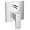 Смеситель для душа Hansgrohe Metropol 32545000 Хром 32545000 - фото 392490