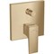 Смеситель для душа Hansgrohe Metropol 32545140 Шлифованная бронза 32545140 - фото 392496