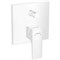 Смеситель для душа Hansgrohe Metropol 32545700 Белый матовый 32545700 - фото 392502