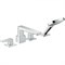 Смеситель на борт ванны Hansgrohe Metropol 32552000 Хром 32552000 - фото 392526