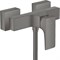 Смеситель для душа Hansgrohe Metropol 32560340 Черный хром 32560340 - фото 392536