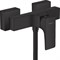 Смеситель для душа Hansgrohe Metropol 32560670 Черный 32560670 - фото 392539