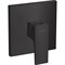 Смеситель для душа Hansgrohe Metropol 32565670 Черный 32565670 - фото 392547