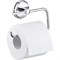 Держатель туалетной бумаги Hansgrohe Logis Classic 41626000 Хром 41626000 - фото 392621