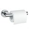 Держатель туалетной бумаги Hansgrohe Logis Universal 41726000 Хром 41726000 - фото 392646