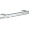 Поручень Hansgrohe AddStoris 41744000 Хром 41744000 - фото 392677
