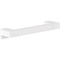 Поручень Hansgrohe AddStoris 41744700 Белый матовый 41744700 - фото 392680