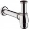 Сифон для раковины Hansgrohe Flowstar 52053000 Хром 52053000 - фото 392828