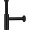 Сифон для раковины Hansgrohe Flowstar S 52105670 Черный 52105670 - фото 392840