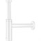 Сифон Hansgrohe Flowstar S 52105700 Белый матовый 52105700 - фото 392842