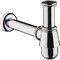Сифон для раковины Hansgrohe 55213000 Хром 55213000 - фото 392849
