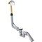 Слив-перелив Hansgrohe Exafill 58123000 Хром 58123000 - фото 392863