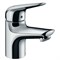 Смеситель для раковины Hansgrohe Novus 71020000 Хром 71020000 - фото 392880