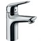 Смеситель для раковины Hansgrohe Novus 71031000 Хром 71031000 - фото 392888