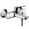 Смеситель для ванны Hansgrohe Novus 71040000 Хром 71040000 - фото 392890