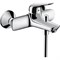 Смеситель для ванны Hansgrohe Novus 71042000 Хром 71042000 - фото 392892
