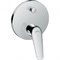 Смеситель для душа Hansgrohe Novus 71046000 Хром 71046000 - фото 392896