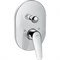 Смеситель для душа Hansgrohe Novus 71047000 Хром 71047000 - фото 392898
