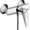 Смеситель для душа Hansgrohe Novus 71062000 Хром 71062000 - фото 392900