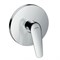 Смеситель для душа Hansgrohe Novus 71068000 Хром 71068000 - фото 392912